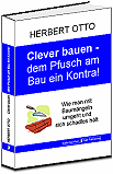 Clever bauen: Hausbau Mängel